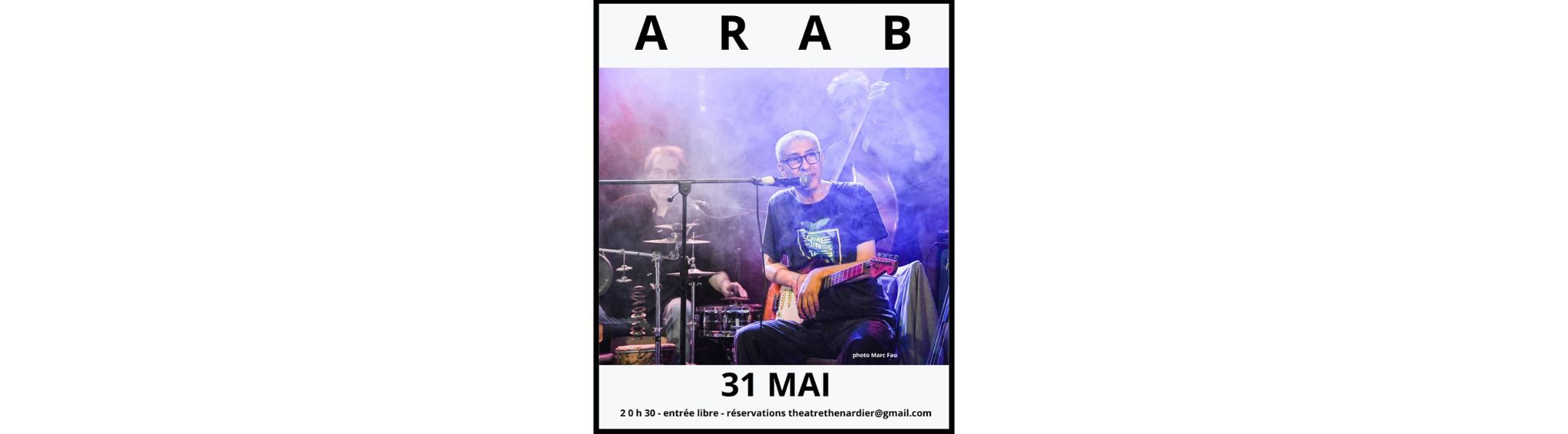ARAB