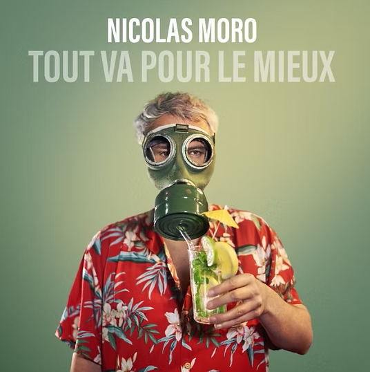 Nicolas Moro