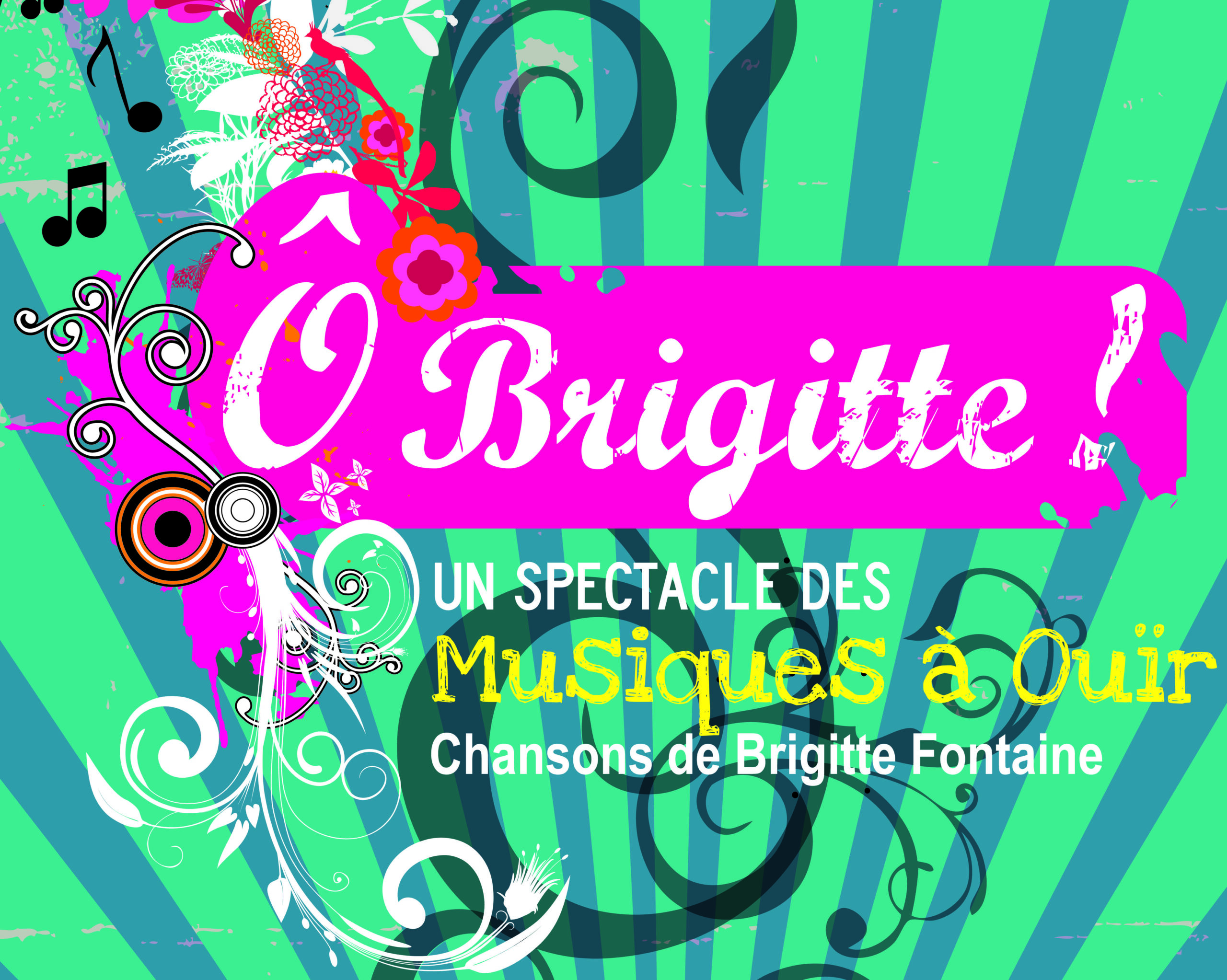 Ô Brigitte