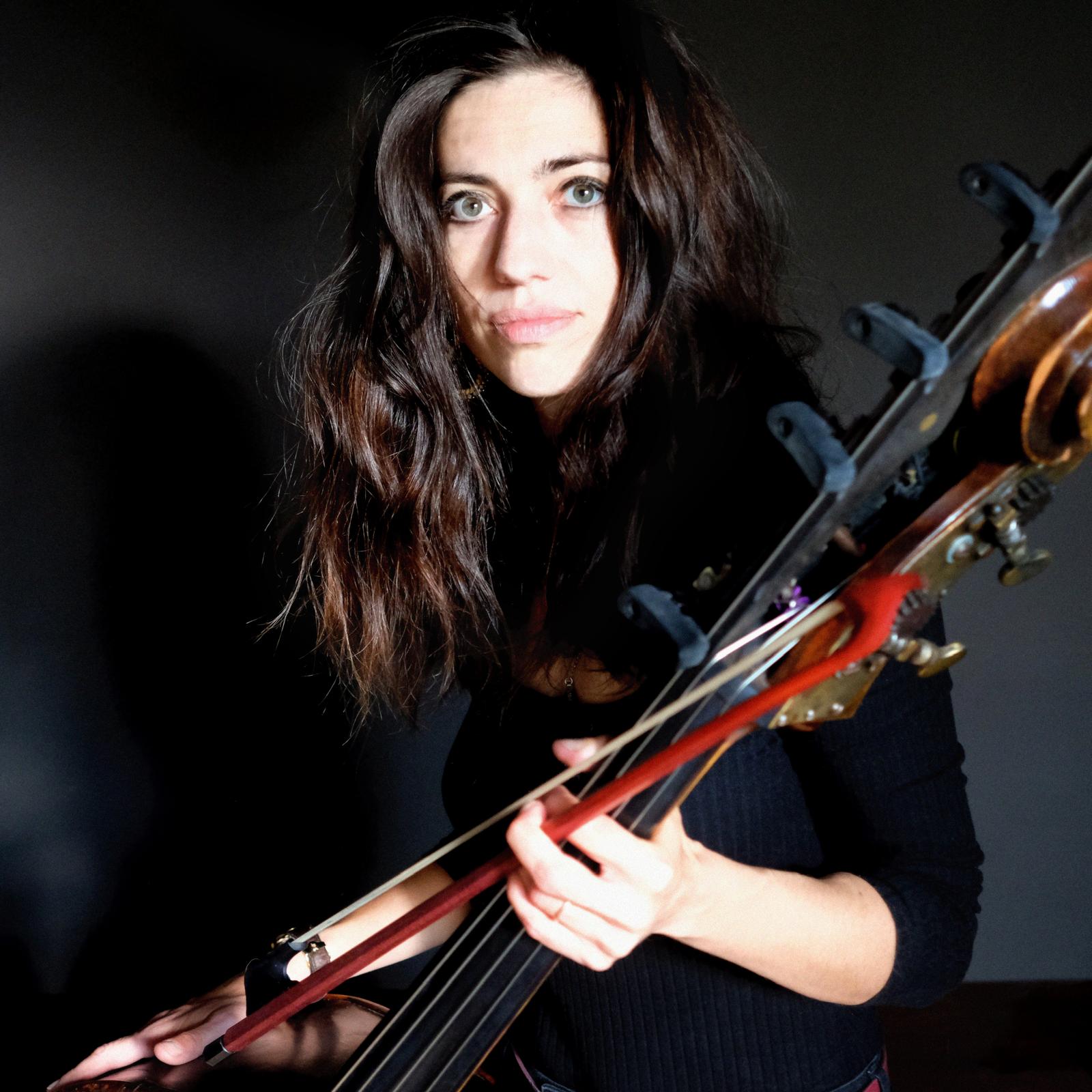 Laurène  Helstroffer Durantel / SOLA